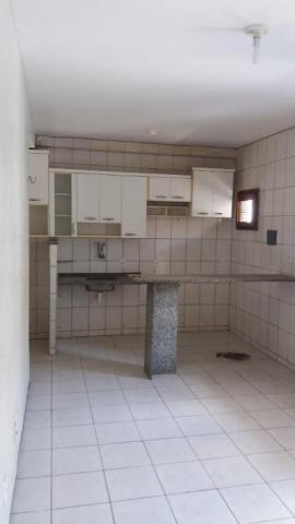 Apartamento residencial à venda, Prefeito José Walter, Fortaleza. - Foto 11
