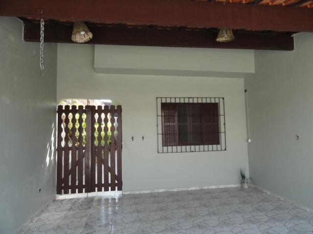 Vende-se Casa Mongaguá - Agenor de Campos