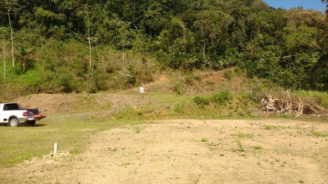 Terreno No Centro De Massaranduba - Foto 7