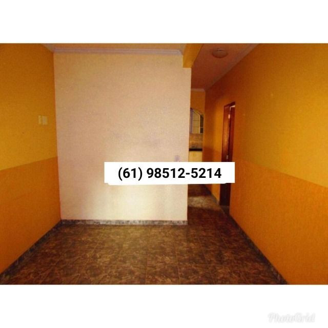 Aluga-se casa sobrado QR 502 samambaia - Foto 12