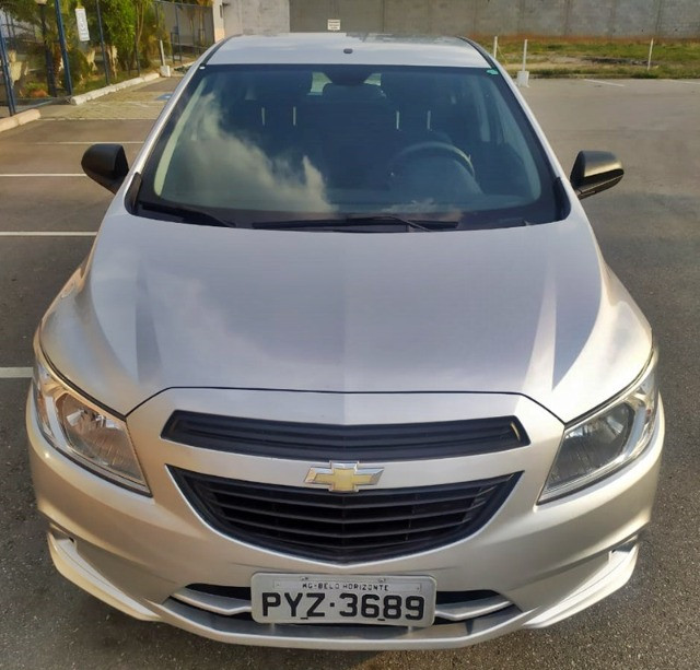 Chevrolet Onix 1.0 Joy - Completo - Foto 3