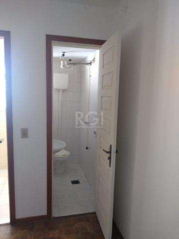 Apartamento à venda com 3 dormitórios em Petrópolis, Porto alegre cod:CS36007675 - Foto 17
