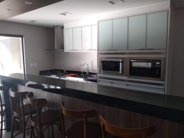 Apartamento à venda com 3 dormitórios em Petrópolis, Porto alegre cod:CS36007675 - Foto 18