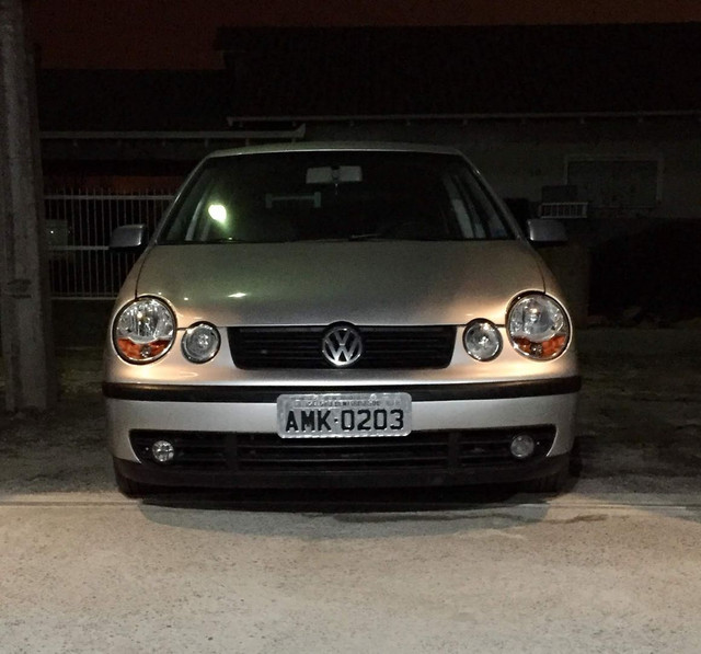 Polo 1.6 Mi legalizado - Foto 7