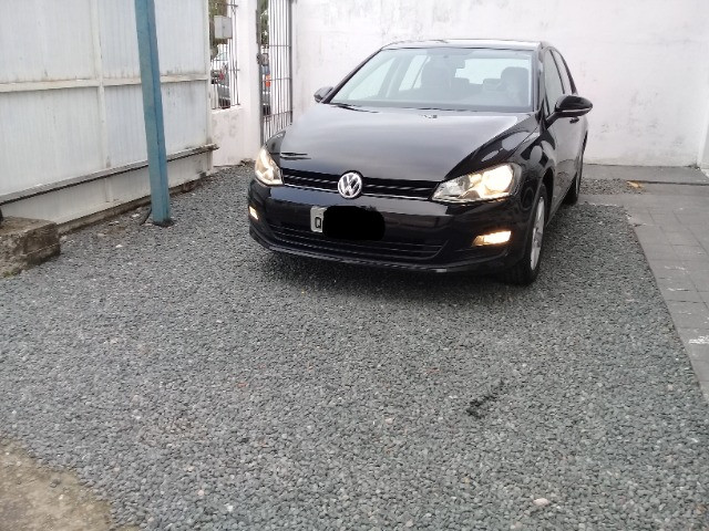 Golf 1.4 turbo, 2015 - Foto 19