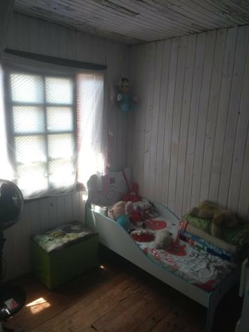 Vendo casa