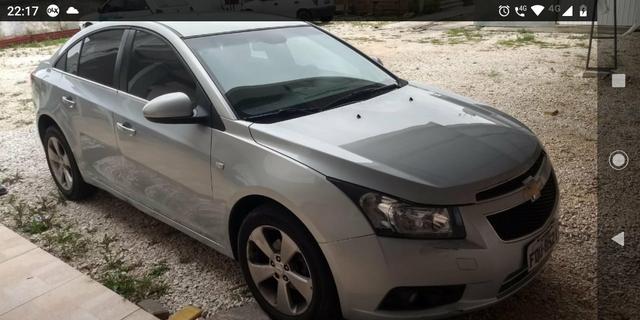Cruze 2012 LT aut - Foto 6
