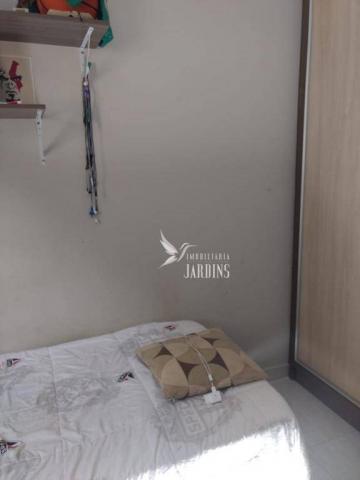 Casa com 3 dormitórios à venda, 80 m² por R$ 330.000,00 - San Fernando - Londrina/PR - Foto 12