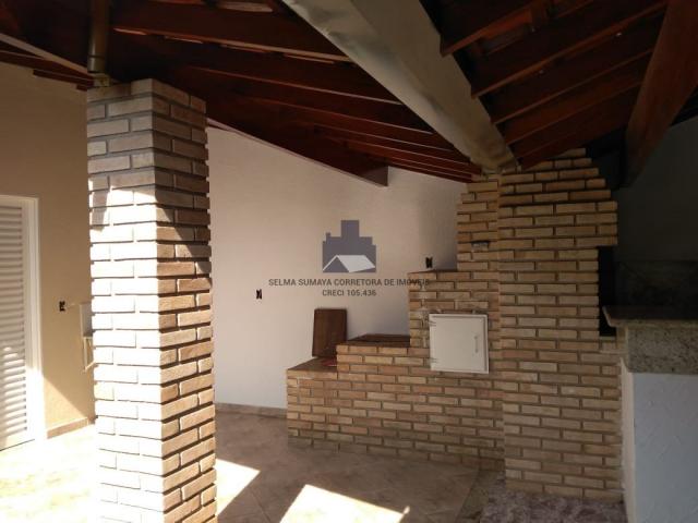 Casa à venda com 2 dormitórios em Jardim panorama, Bady bassitt cod:2019115 - Foto 6