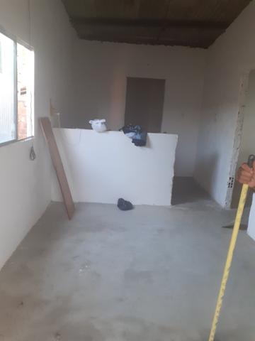 Casa no Totó Curado