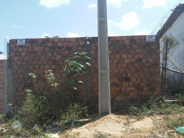 Terreno no residencial Vitória farol do araçagi - Foto 2