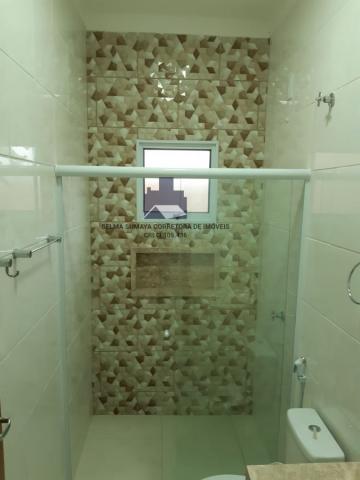 Casa à venda com 2 dormitórios em Bosque das laranjeiras, Bady bassitt cod:2019690 - Foto 12