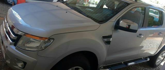 Ranger 2012/13 xlt completa - Foto 5