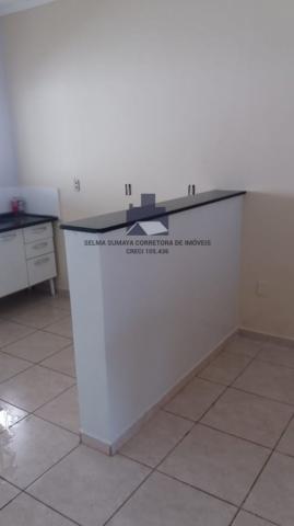 Casa à venda com 2 dormitórios em Centro, Bady bassitt cod:2020008 - Foto 6