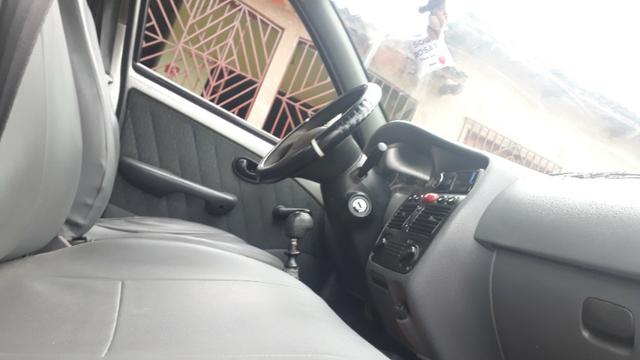 Vende-se ou troca Fiat Palio 2001 - Foto 2