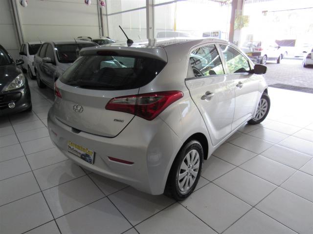 HB20 2014/2014 1.0 COMFORT 12V FLEX 4P MANUAL - Foto 4