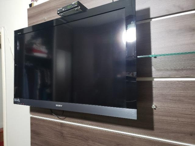 Tv Sony Bravia LCD 40'
