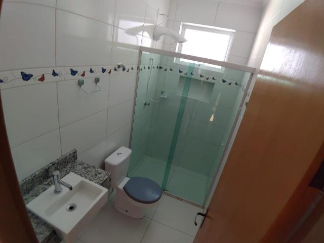 Casa pra alugar com 03 quartos - contrato de 12 meses - Foto 10
