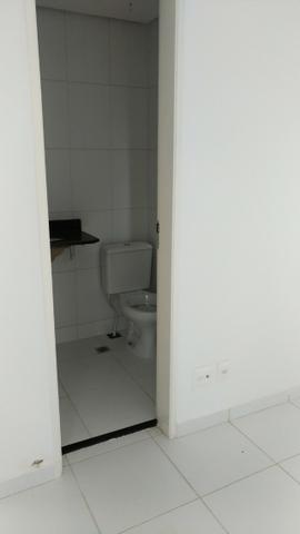 Apartamento 3 quartos - Garden - Cond. Res. Caribe - Foto 6