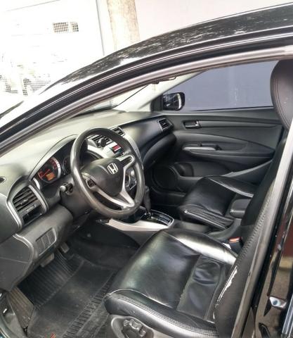 Honda City 2012 - Foto 6