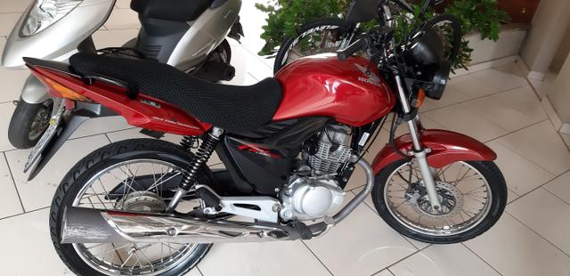 Fan 150 Esdi 2013 Filé 25.000km - Foto 2