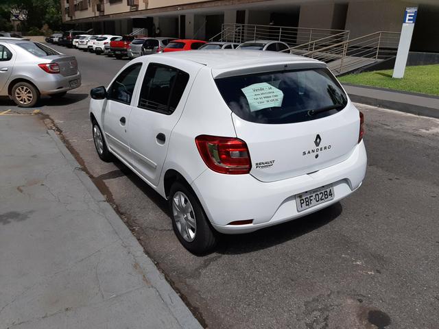 Sandero audi 1.0 17/18 - Foto 5