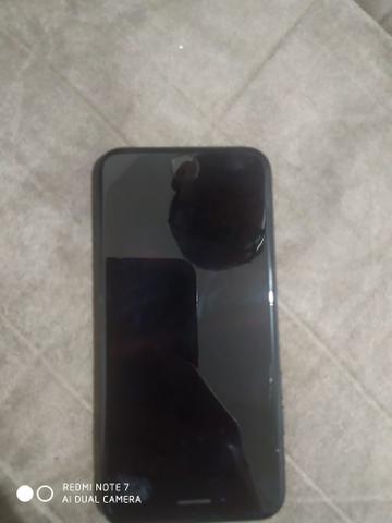 Troco iPhone 7 por sansung s8+ ou S9 plus
