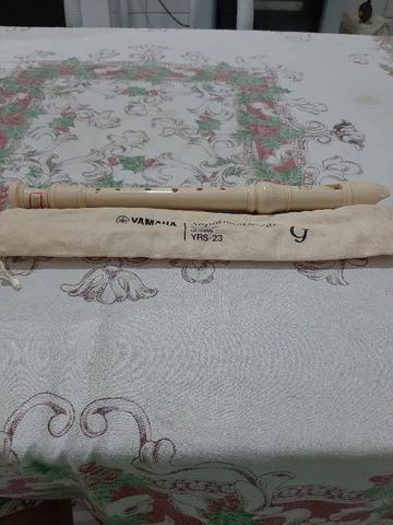 Flauta soprano - Foto 2