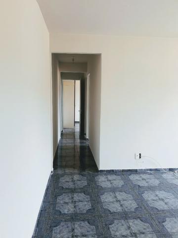 Apartamento 2 quartos, condomínio fechado - Freguesia, Jacarepaguá - Foto 2