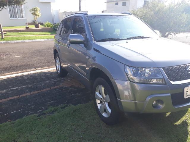 Jeep Suzuki Grand Vitara 4X4 - Foto 9