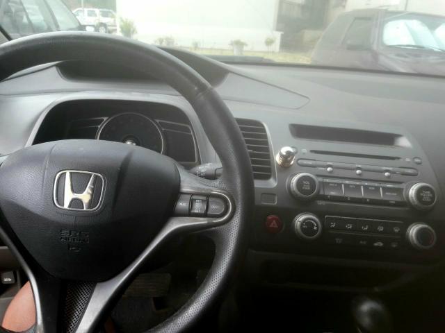 Honda Civic - Foto 4