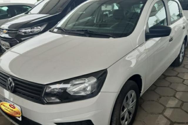 GOL 1.0 FLEX 12V 5P - Foto 2