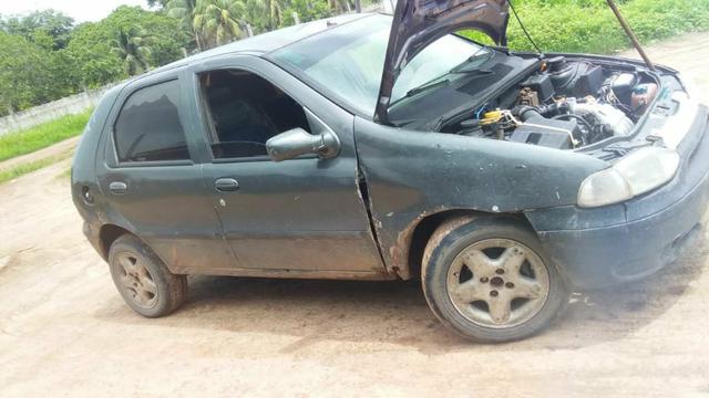 Vendo palio vai todo em dias - Foto 7