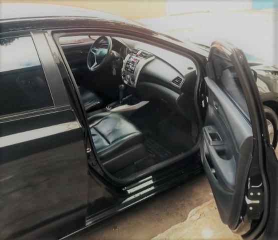 Honda City 2012 - Foto 9