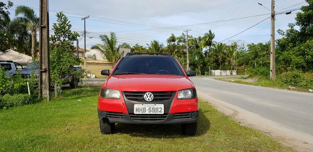 Gol 1.0 Flex