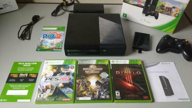 X box 360