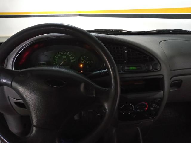 Ford courier - Foto 14
