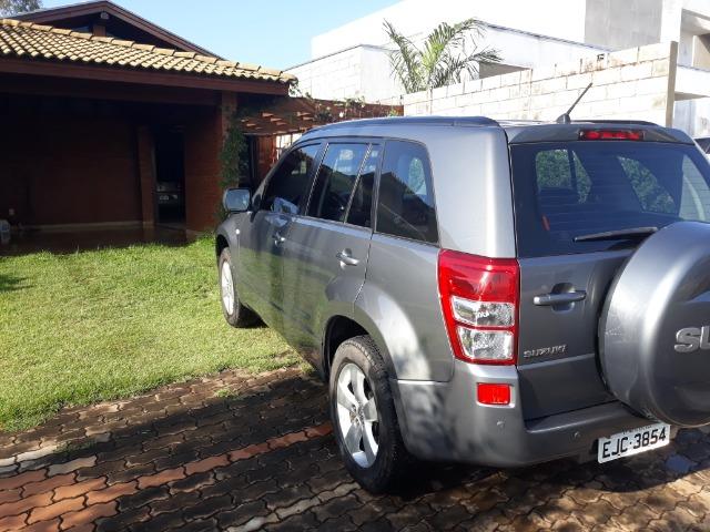 Jeep Suzuki Grand Vitara 4X4 - Foto 12
