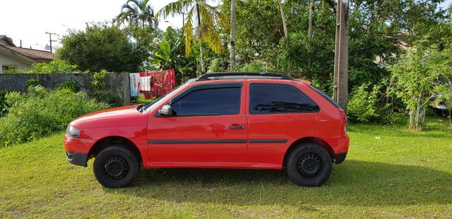Gol 1.0 Flex - Foto 5
