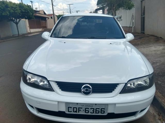 Vectra 2.2 MPFI GLS 8v 2000 Raridade - Foto 11