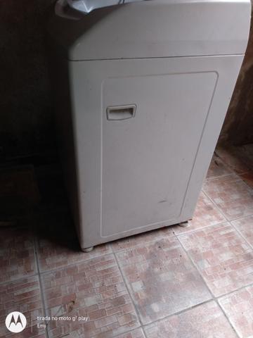 Máquina de lavar - Foto 3