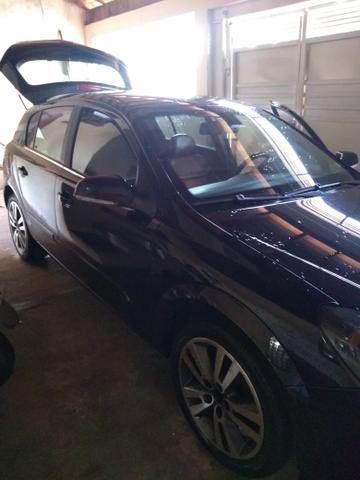 Vendo vectra hatch gtx - Foto 2