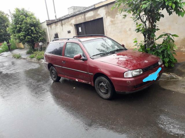 Parati bola - Foto 2