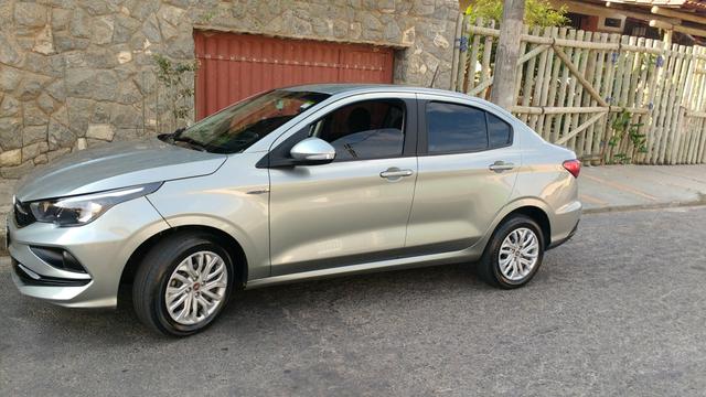 Fiat cronos Drive - Foto 3