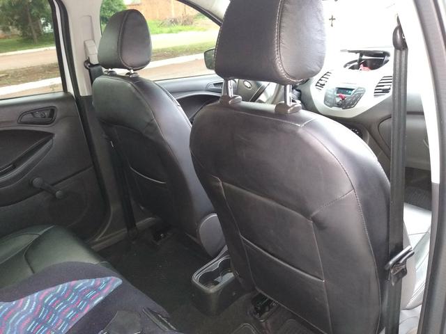 Ford KA Hatch 2018 - Foto 10