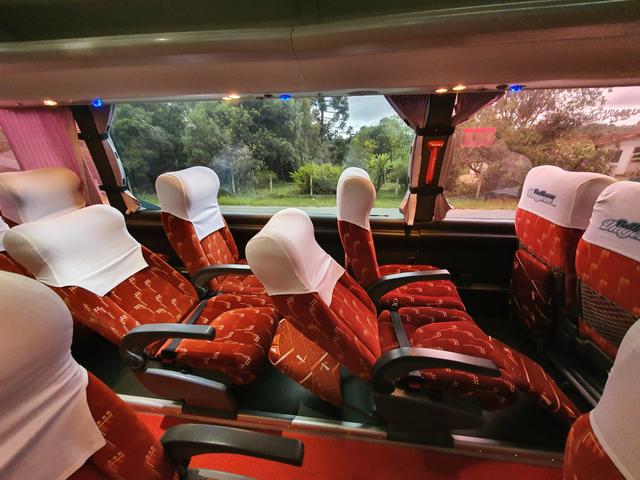 Onibus semi leito - Foto 4