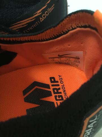 Chuteira Nike Mercurial Superfly 360, tamanho 36, nova! - Foto 5