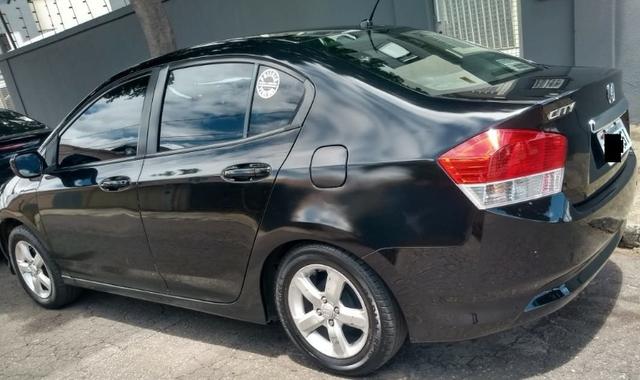 Honda City 2012 - Foto 10