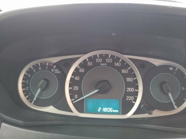 Ford KA Hatch 2018 - Foto 4