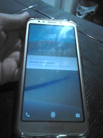 Vendo Moto e 5 - Foto 3